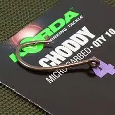 Carlig Choddy Nr.12