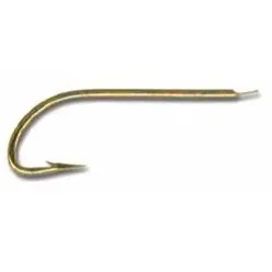 Carlig Crystal Hook 5712-GL Nr.16