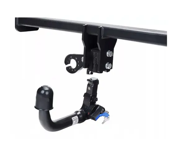 Carlig de remorcare Demontabil (de asemenea, M-Packet) pentru: Bmw X5 (G05, F95) 08.18-