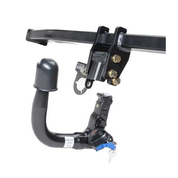 Carlig de remorcare Demontabil pentru: Bmw 3 (F30, F80), 3 (F31) 11.11-06.19