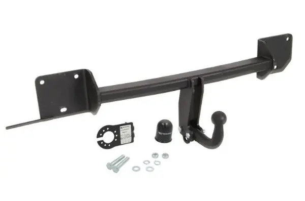 Carlig de remorcare Demontabil pentru: Bmw 5 (F11) 11.09-02.17
