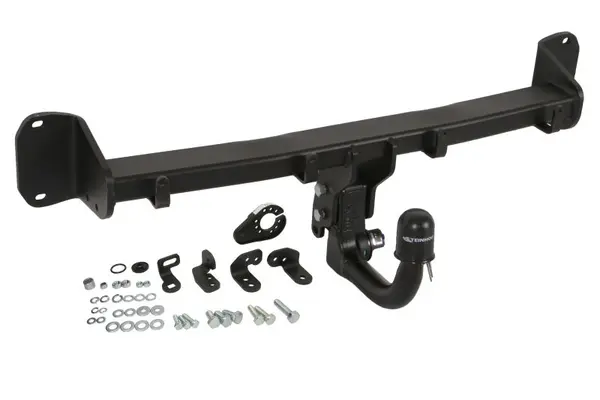 Carlig de remorcare Demontabil pentru: Bmw 5 (G30, F90), 5 (G31) 03.17-