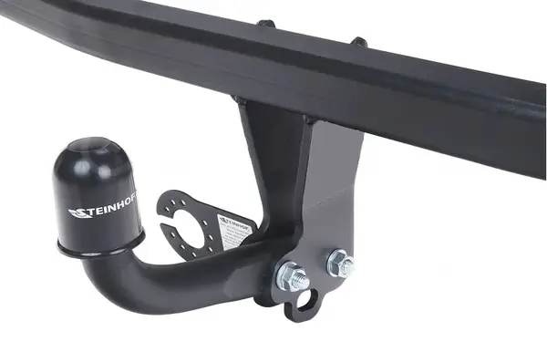 Carlig de remorcare pentru: Honda CR-V I 10.95-02.02