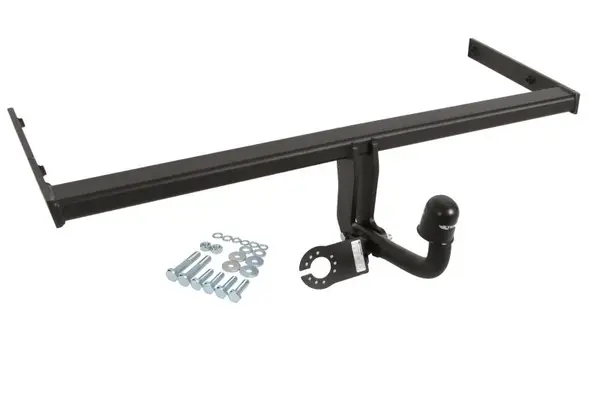 Carlig de remorcare Semidemontabil pentru: Audi A3 09.04-06.08