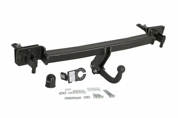 Carlig de remorcare Semidemontabil pentru: Bmw 5 (E39) 11.96-05.04