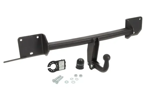 Carlig de remorcare Semidemontabil pentru: Bmw X1 (E84) 03.09-06.15