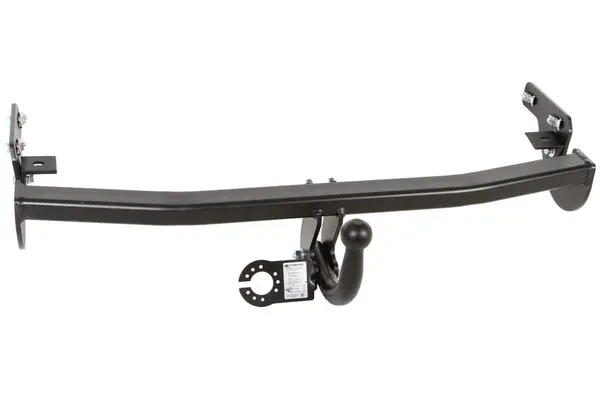 Carlig de remorcare Semidemontabil pentru: Citroen C3 Picasso 02.09-