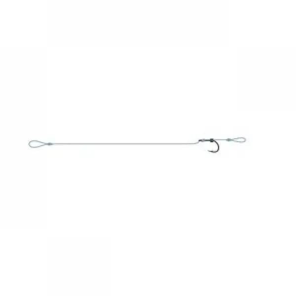 Carlig Detek Method Hair Rig nr.8 0.28mm 8buc
