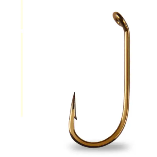 Carlig Dry Signature Fly Hook - 2x Fine Wire nr. 8 25buc