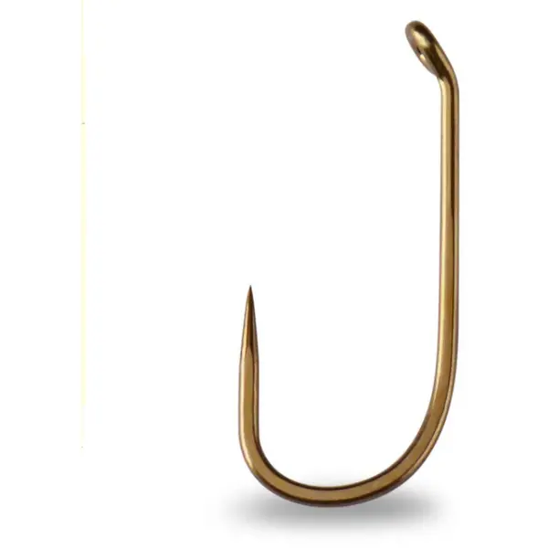 Carlig Dry Signature Fly Hook Barbless 25buc Nr. 12