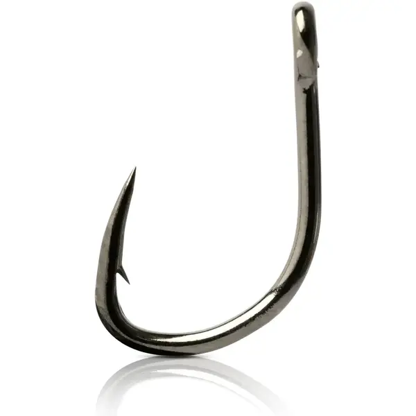 Carlig Eyed Heavy Feeder nr.16 15buc