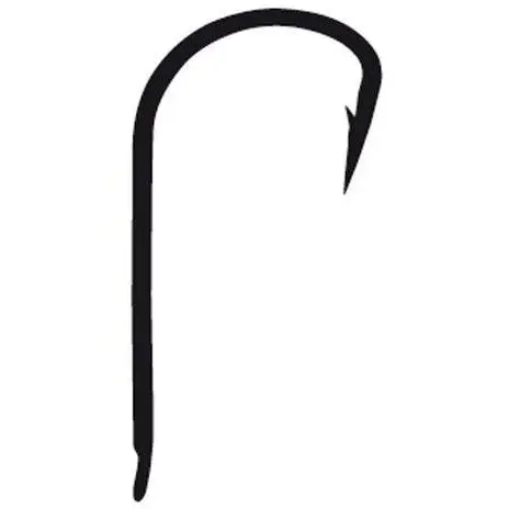 Carlig Gure Hook 10028NP-BN Nr.8