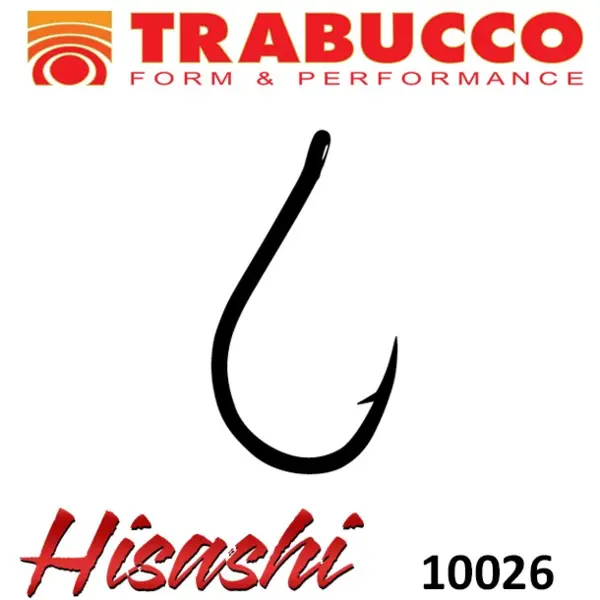 Carlig Hisashi Chinu 10026 Nr.12