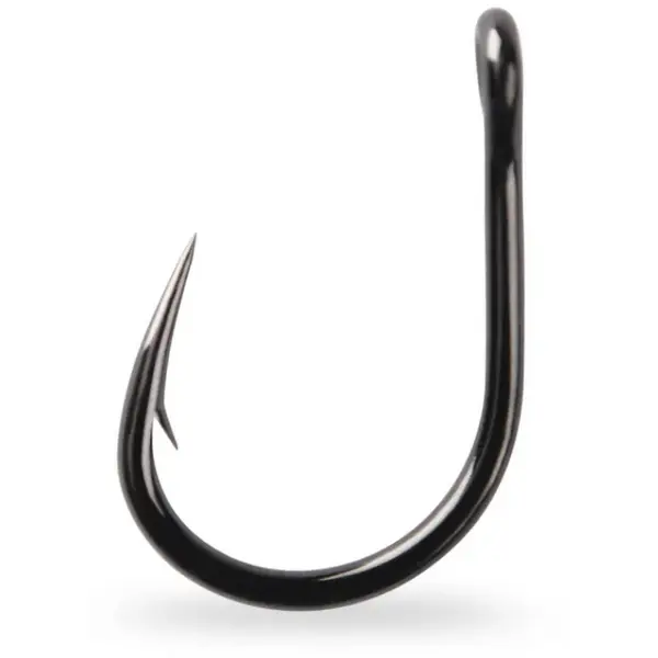 Carlig Hoodlum Live Bait Hook 7buc Nr. 1/0