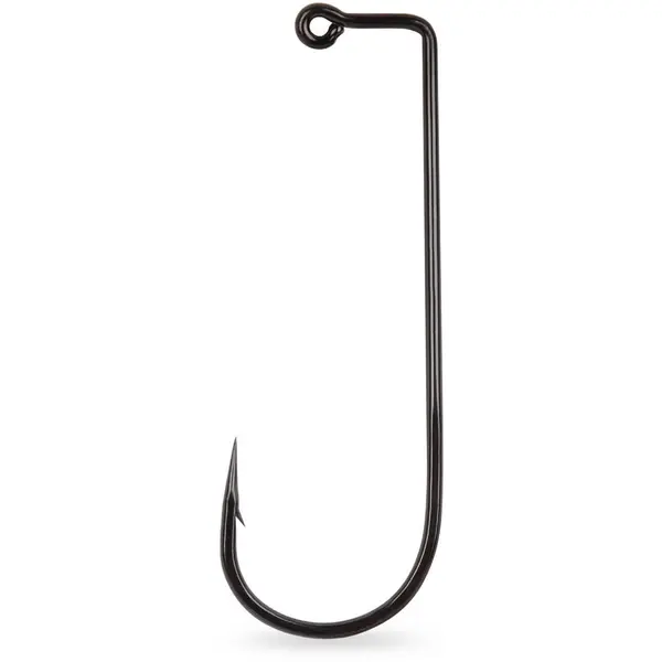 Carlig Jig Black Nickel nr.1 100buc