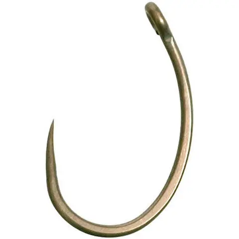 Carlig Krank Barbless Nr.8