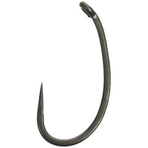 Carlig Kurv Shank Barbless Nr.8