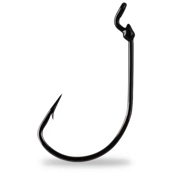 Carlig KVD Grip-PIN Hook 5buc Nr. 5/0