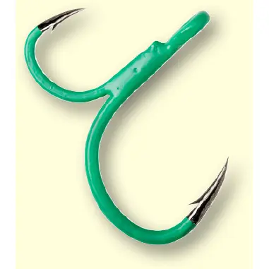 Carlig Madcat A-Static Deadbait Gripper Nr.6/0 5buc