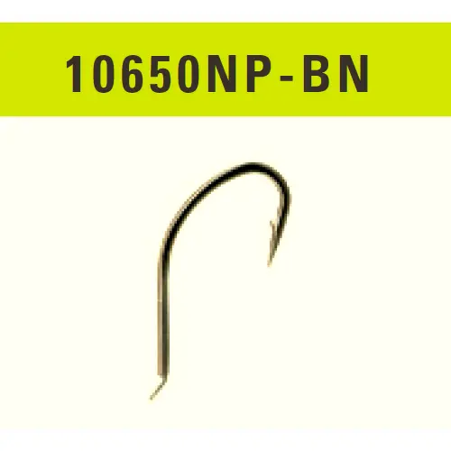 Carlig Maruseigo 10650NP-BN Nr.4