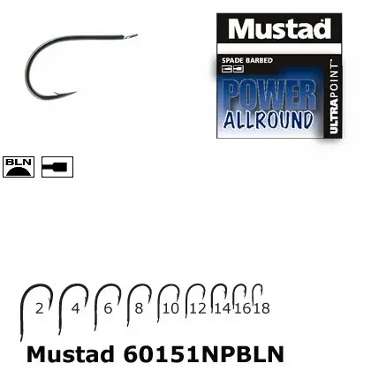 Carlig Power Allround 60151NP-BN Nr.6