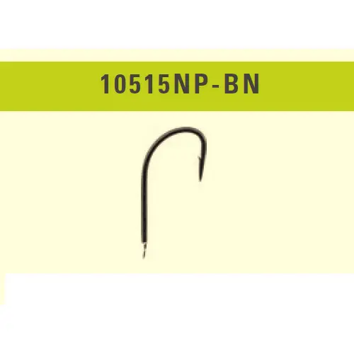 Carlig Power Maggot BN Nr.8
