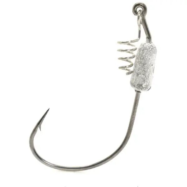 Carlig Powerlock Plus Spring Keeper Nr.4/0 3buc