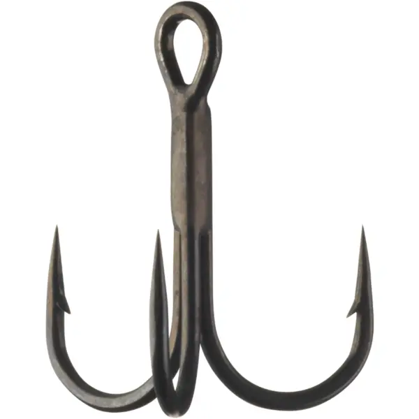 Carlig Prorex Treble Hook T30 SQS nr.1/0 6buc