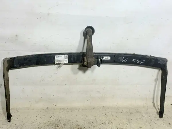 Carlig remorcare 3C0803881F Volkswagen Passat B6 3C (2005-2010)