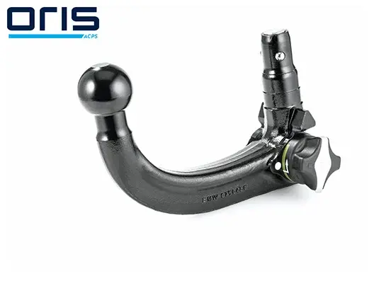 Carlig remorcare detasabil potrivit SEAT LEON ST, LEON ST KOMBI 09.12-08.20
