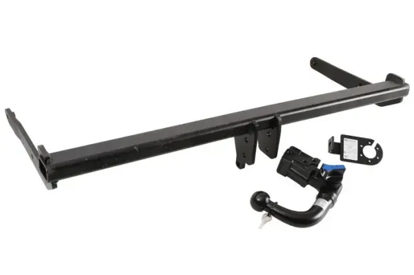 Carlig remorcare detasabil potrivit VW GOLF VII 04.13-