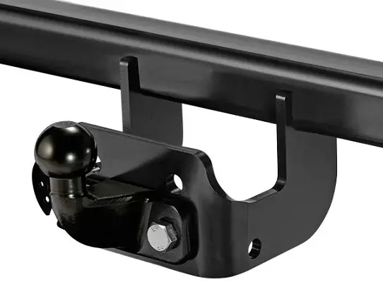 Carlig remorcare fix potrivit FIAT TALENTO; NISSAN NV300, PRIMASTAR; OPEL VIVARO A, VIVARO B; RENAULT TRAFIC II, TRAFIC III 03.01-
