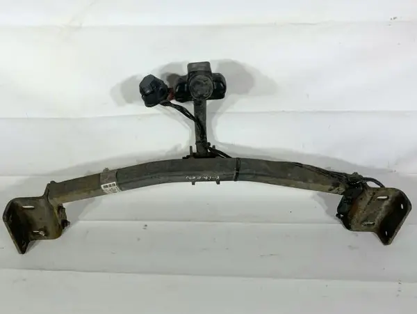 Carlig remorcare Kia Sportage (2010-2015)