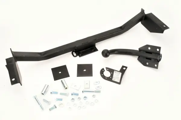 Carlig remorcare potrivit FIAT SEICENTO 600 11.97-01.10