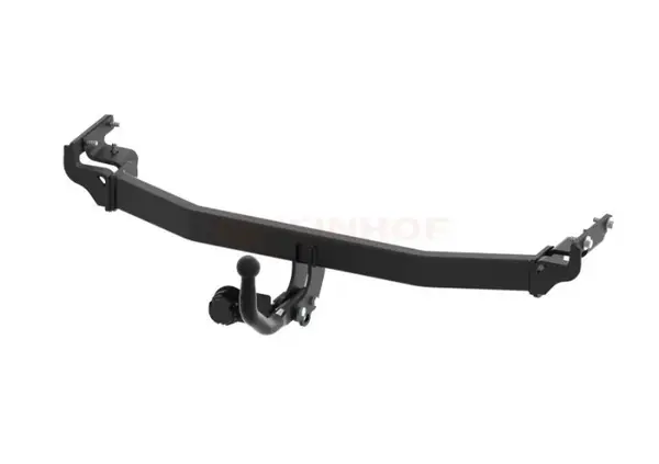Carlig remorcare potrivit KIA CARENS IV 03.13-