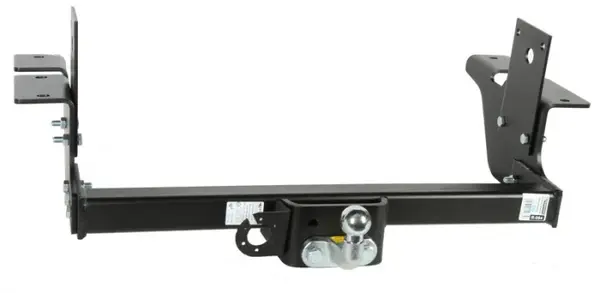 Carlig remorcare potrivit OPEL MOVANO B 05.10-
