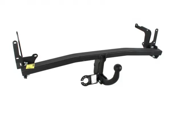Carlig remorcare potrivit PEUGEOT 308 II 09.13-06.21