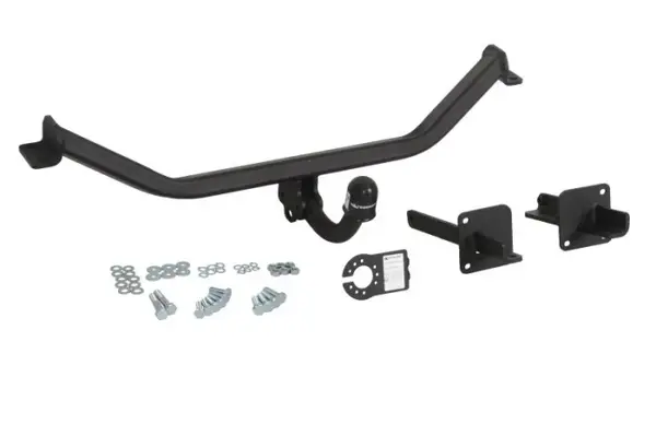 Carlig remorcare potrivit SUZUKI BALENO 02.16-