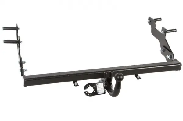 Carlig remorcare Steinhof CITROEN C-ELYSSE; PEUGEOT 301 01.12-