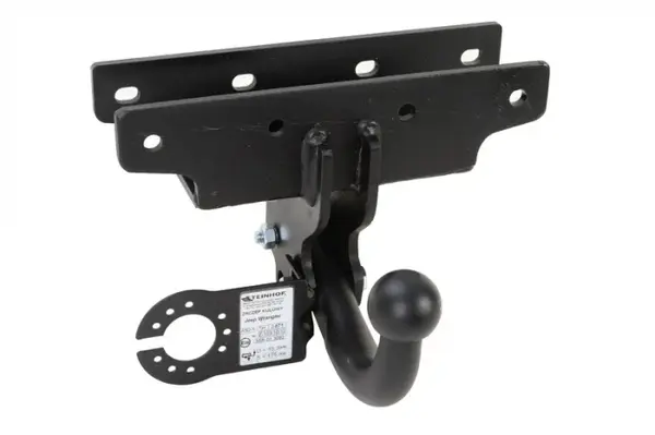 Carlig remorcare Steinhof Jeep Wrangler 04 07-