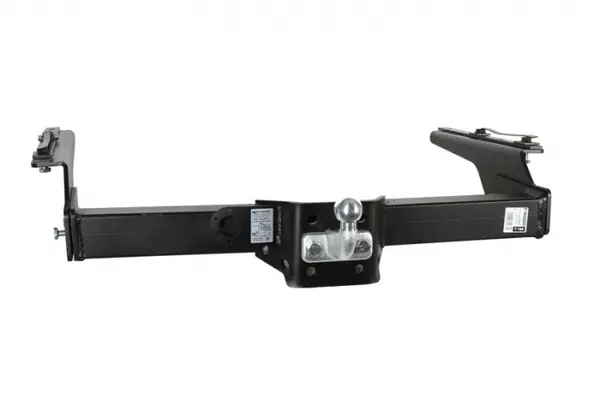 Carlig remorcare Steinhof Toyota Landcruiser(J90) 04 96-12 02