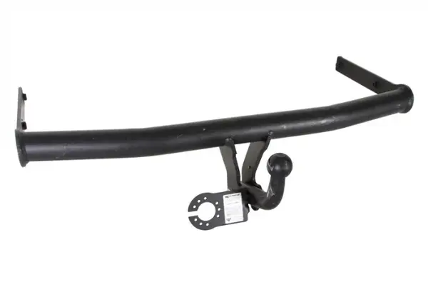 Carlig remorcare Steinhof VW Polo 9N 3 5 usi 11 01-06 05