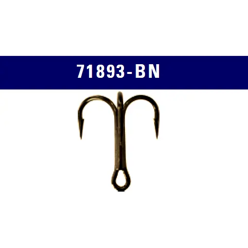 Carlig Round Bend 2 Extra Strong 25buc Nr. 4