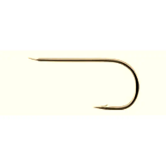 Carlig Round Bend Match MU09 Bn Nr.14 10buc