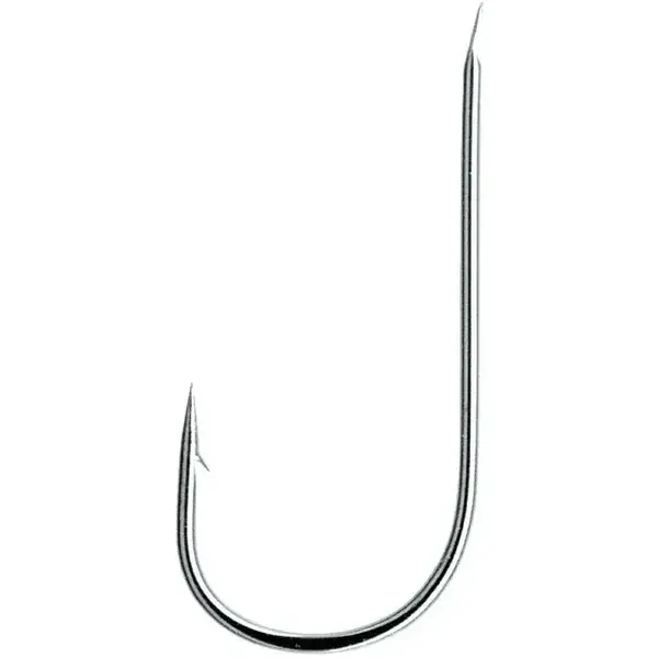 Carlig Round Bend Match Spade Barbed nr.10 15buc