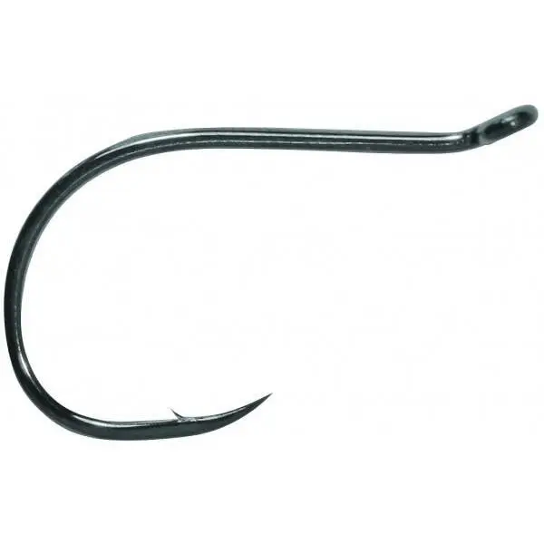 Carlig Select Finesse Hook 1X Fine Nr. 4/0 10buc