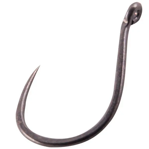 Carlig Super Pellet Waggler Eyed Barbless Nr.18 10buc