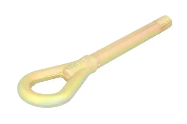 Carlig tractare potrivit ALFA ROMEO SPIDER; CADILLAC CTS; FIAT 500; FORD KA; MASERATI QUATTROPORTE V; RENAULT CLIO II, ESPACE III, MEGANE I, SCENIC I dupa 1994