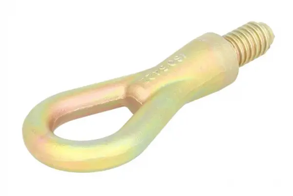 Carlig tractare potrivit FORD COUGAR, FIESTA V, FOCUS I, FUSION, MONDEO II, MONDEO III, TRANSIT CONNECT; JAGUAR S-TYPE II, XJ, X-TYPE I; MAZDA 2; ASTON MARTIN VANTAGETAGE dupa 1996