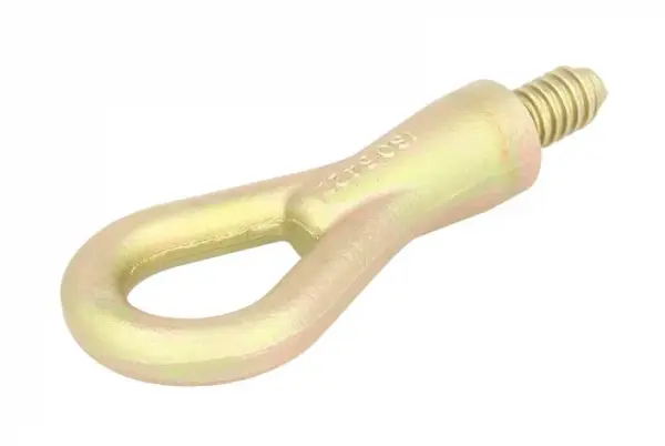 Carlig tractare potrivit FORD FIESTA IV, KA, PUMA; MAZDA 121 III; VW GOLF III, VENTO 1991-2008